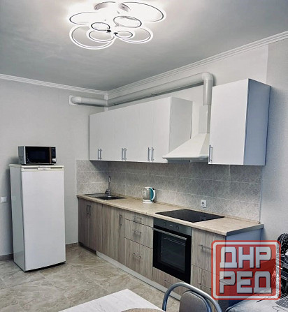 Сдам 1к квартиру в Ленинском районе Донецк - изображение 2