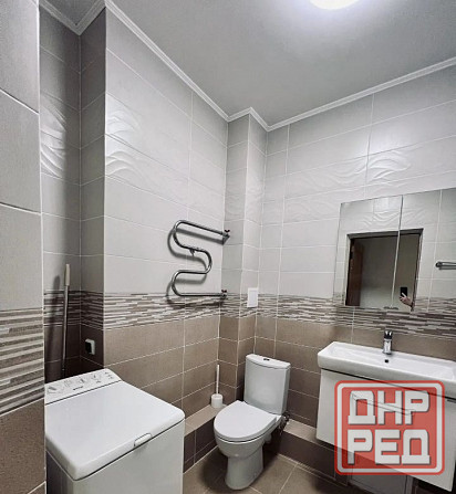 Сдам 1к квартиру в Ленинском районе Донецк - изображение 4