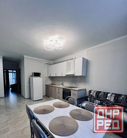 Сдам 1к квартиру в Ленинском районе Донецк - изображение 3