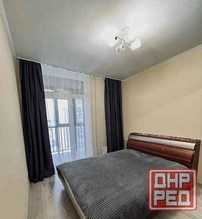 Сдам 1к квартиру в Ленинском районе Донецк - изображение 6