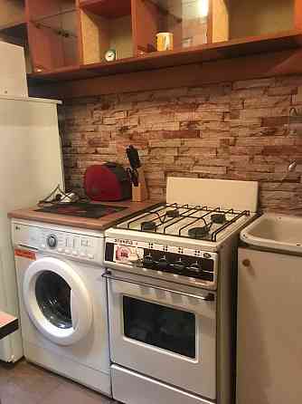 Аренда 1-комн. квартиры на Южных склонах, ул. Аравийская Донецк