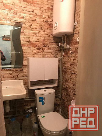 Аренда 1-комн. квартиры на Южных склонах, ул. Аравийская Донецк - изображение 6