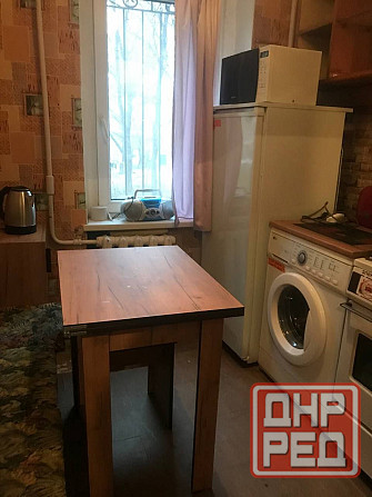 Аренда 1-комн. квартиры на Южных склонах, ул. Аравийская Донецк - изображение 4