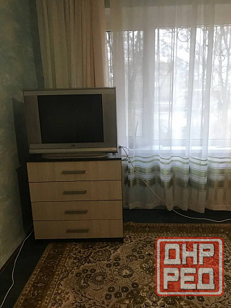 Аренда 1-комн. квартиры на Южных склонах, ул. Аравийская Донецк - изображение 1