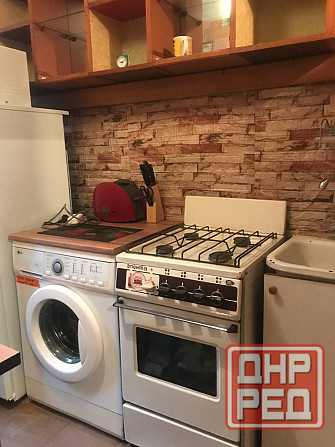 Аренда 1-комн. квартиры на Южных склонах, ул. Аравийская Донецк - изображение 5