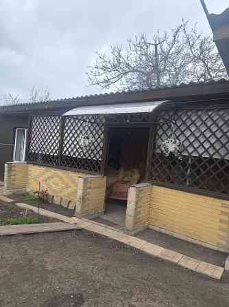 Продам дом на Цофе Донецк