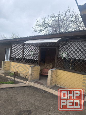 Продам дом на Цофе Донецк - изображение 1