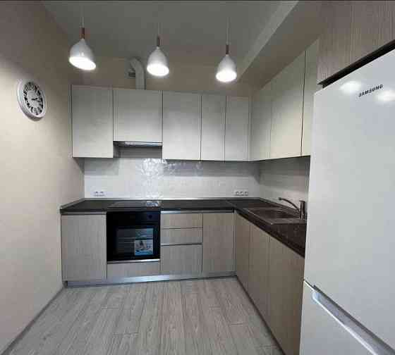 Сдам евро двушку в Ворошиловском районе Донецк