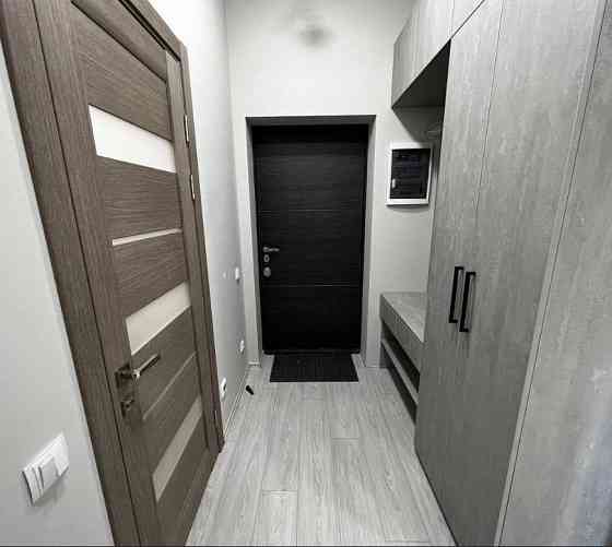 Сдам евро двушку в Ворошиловском районе Донецк