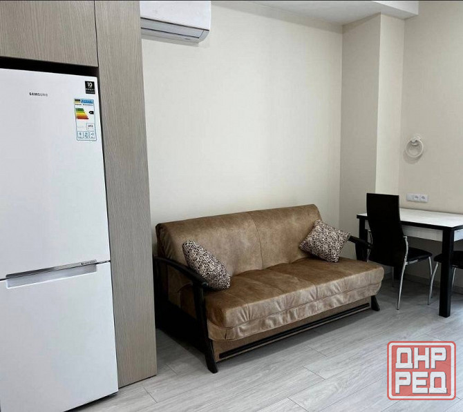 Сдам евро двушку в Ворошиловском районе Донецк - изображение 4