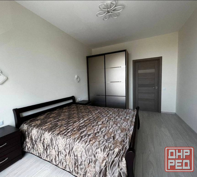 Сдам евро двушку в Ворошиловском районе Донецк - изображение 1