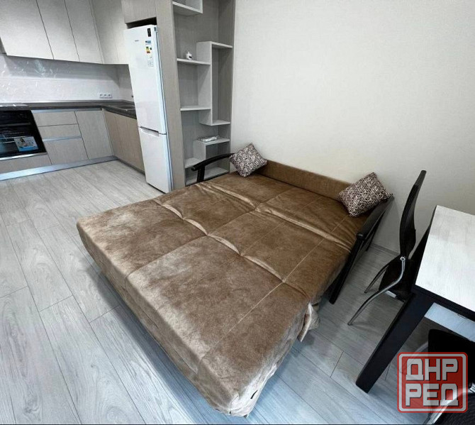 Сдам евро двушку в Ворошиловском районе Донецк - изображение 5