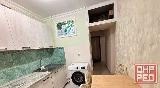 Сдам 1х комнатную квартиру в Куйбышевском районе. Донецк - изображение 1