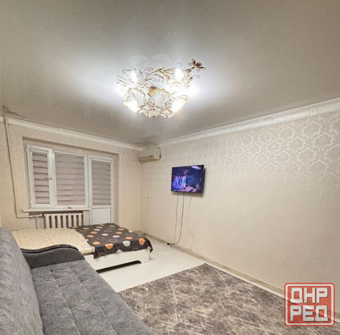 Сдам 1х комнатную квартиру в Куйбышевском районе. Донецк - изображение 2