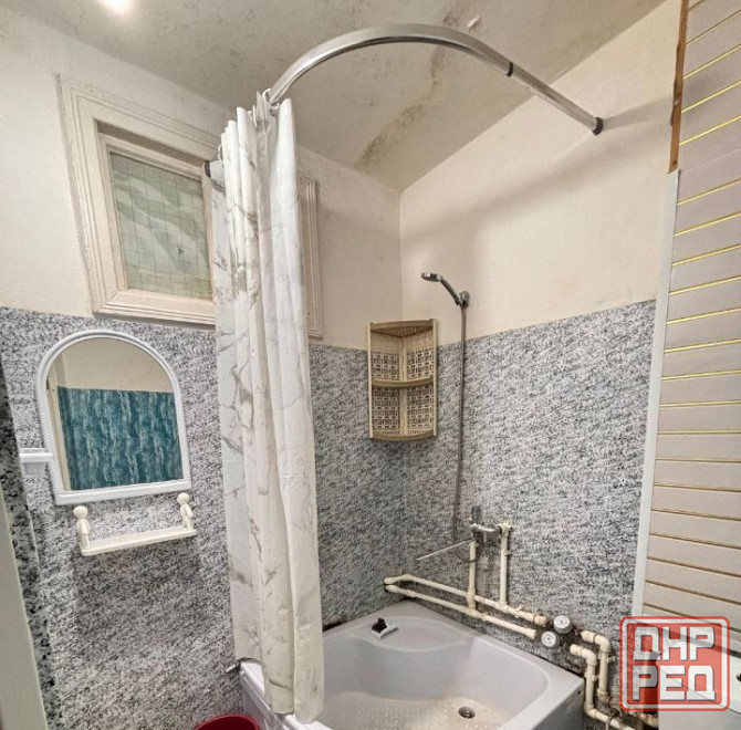 Сдам 1х комнатную квартиру в Куйбышевском районе. Донецк - изображение 3