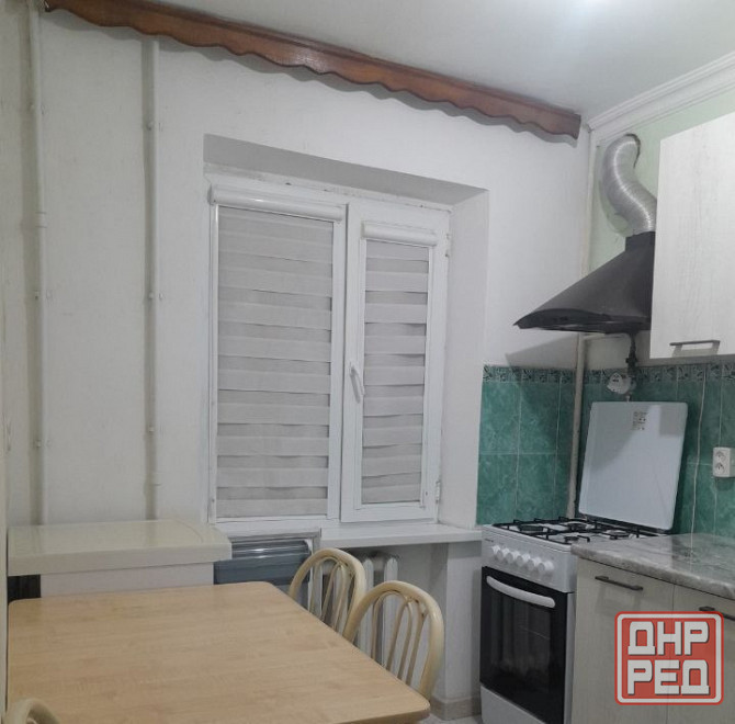 Сдам 1х комнатную квартиру в Куйбышевском районе. Донецк - изображение 4