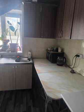 Продам 1-но комнатную квартиру Ваз Донецк