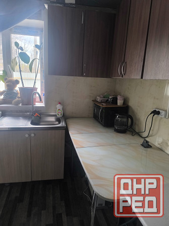 Продам 1-но комнатную квартиру Ваз Донецк - изображение 4