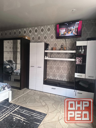 Продам 1-но комнатную квартиру Ваз Донецк - изображение 1