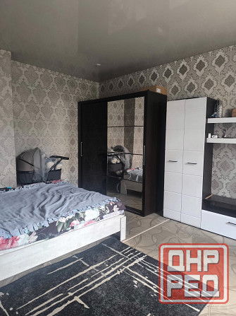 Продам 1-но комнатную квартиру Ваз Донецк - изображение 2