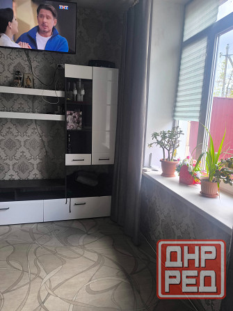 Продам 1-но комнатную квартиру Ваз Донецк - изображение 3