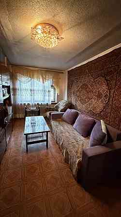 Сдам 3х Ильича Калининский район Донецк