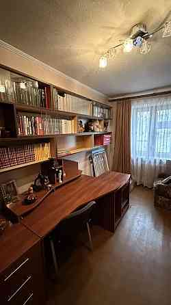 Сдам 3х Ильича Калининский район Донецк