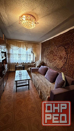 Сдам 3х Ильича Калининский район Донецк - изображение 2
