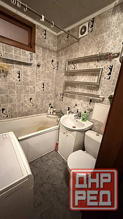 Сдам 3х Ильича Калининский район Донецк - изображение 5