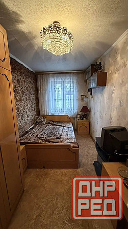 Сдам 3х Ильича Калининский район Донецк - изображение 3