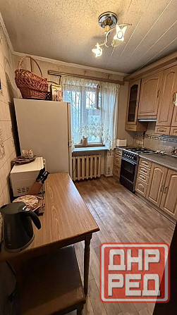 Сдам 3х Ильича Калининский район Донецк - изображение 1