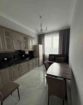 Ориентир Семашко Донецк