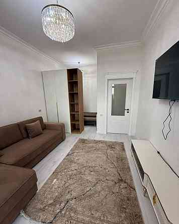 Ориентир Семашко Донецк