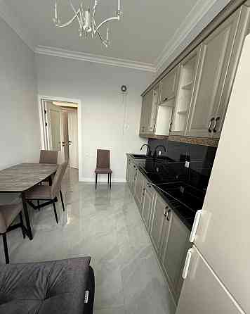 Ориентир Семашко Донецк