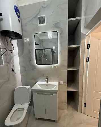 Ориентир Семашко Донецк