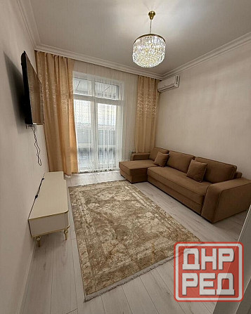 Ориентир Семашко Донецк - изображение 7