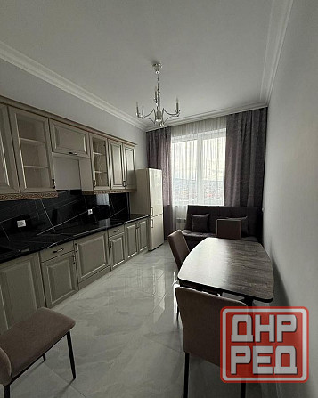 Ориентир Семашко Донецк - изображение 3