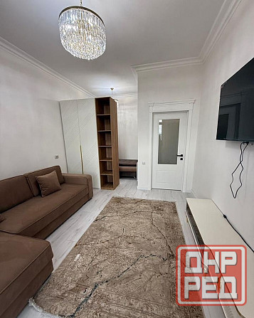 Ориентир Семашко Донецк - изображение 1