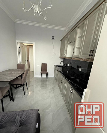 Ориентир Семашко Донецк - изображение 4