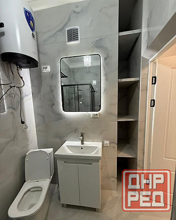 Ориентир Семашко Донецк - изображение 5