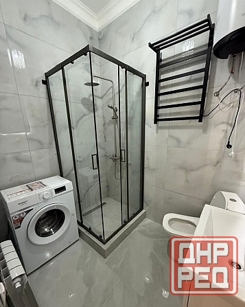 Ориентир Семашко Донецк - изображение 6