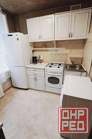 Сдается двухкомнатная квартира в Киевском районе Донецк - изображение 4