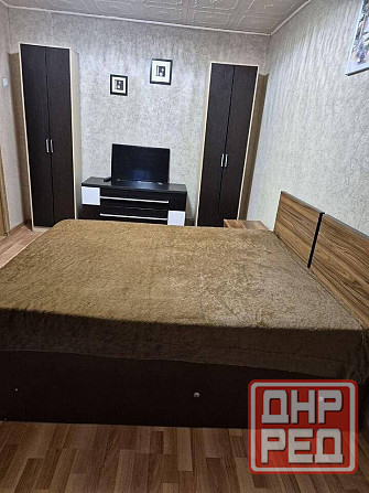 Сдается двухкомнатная квартира в Киевском районе Донецк - изображение 3