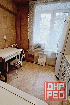 Сдается двухкомнатная квартира в Киевском районе Донецк - изображение 5