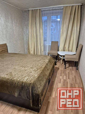 Сдается двухкомнатная квартира в Киевском районе Донецк - изображение 1