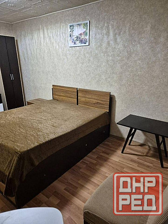 Сдается двухкомнатная квартира в Киевском районе Донецк - изображение 2