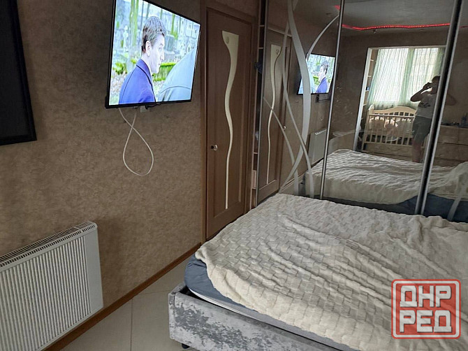 Евро! Сдам 2х Артёма Киевский район Донецк - изображение 2