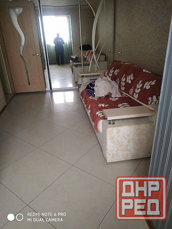 Евро! Сдам 2х Артёма Киевский район Донецк - изображение 3