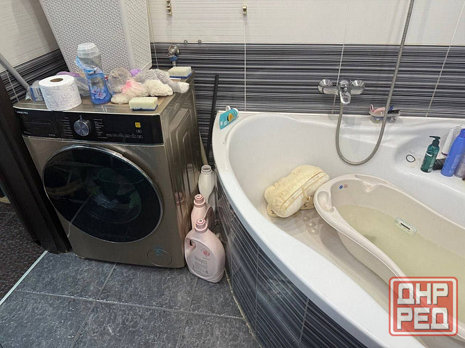 Евро! Сдам 2х Артёма Киевский район Донецк - изображение 4