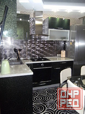 Евро! Сдам 2х Артёма Киевский район Донецк - изображение 1